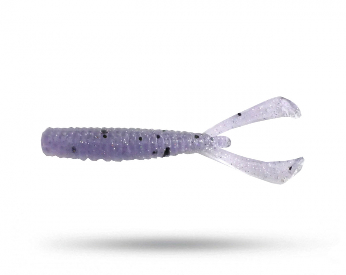 Esox Gear The Creep - Purple Haze i gruppen Fiskedrag / Kräftor & Creaturebaits hos Örebro Fiske & Outdoor AB (The Creep Purple)